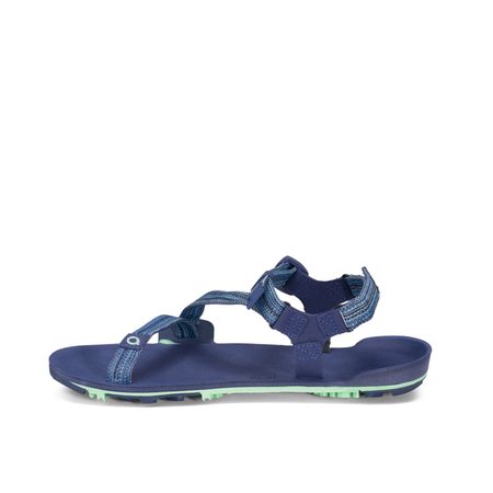 XERO SHOES Z-TRAIL EV W Blue Indigo 4