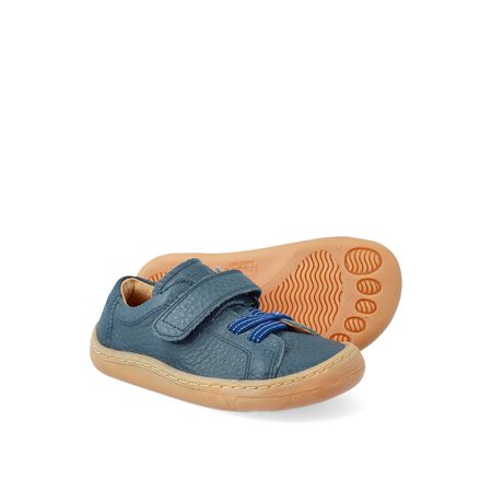 FRODDO SNEAKER LACES Blue 5