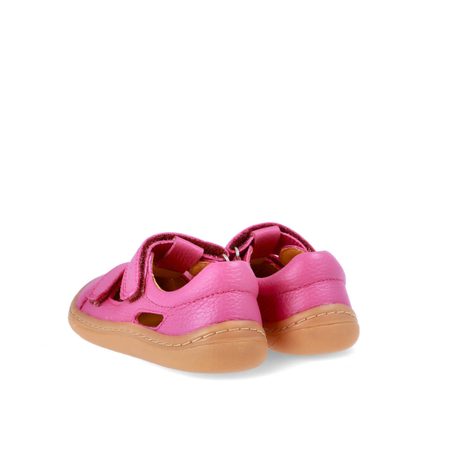 FRODDO SANDAL D-VELCRO Fuxia 7