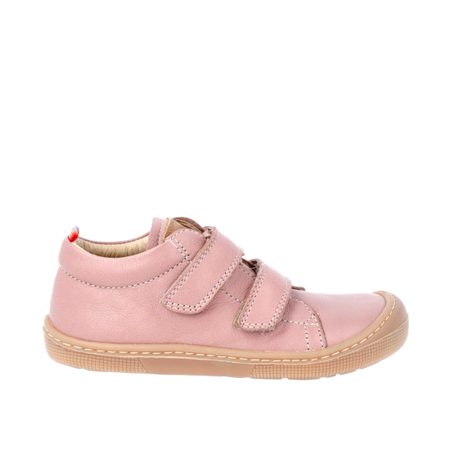 KOEL4kids TENISKY DANNY NAPPA Old Pink 1