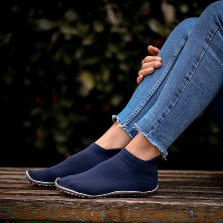 LEGUANO SNEAKER Blue 2