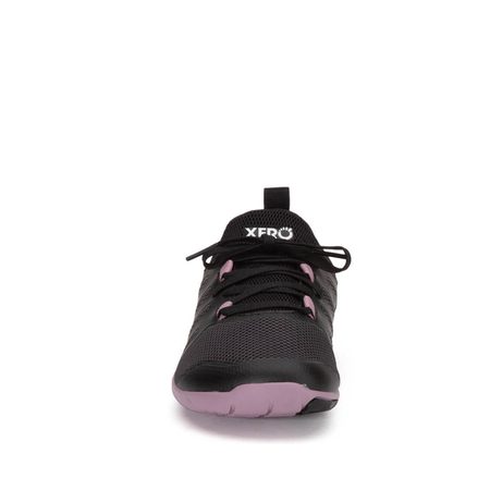 XERO SHOES FORZA RUNNER W Black/Elderberry 5