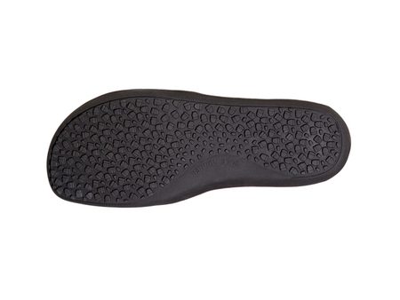 SOLE RUNNER PAN Grey/Black