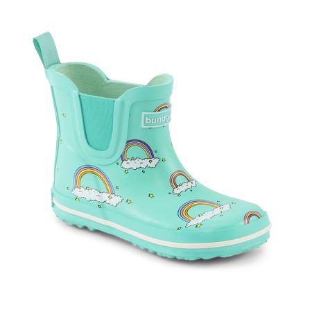 BUNDGAARD SHORT CLASSIC RUBBER BOOT Rainbow 1