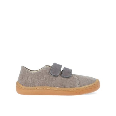 FRODDO SNEAKER TEXTIL II Grey + 1