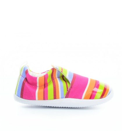 BOBUX SCAMP Guava Stripe 1