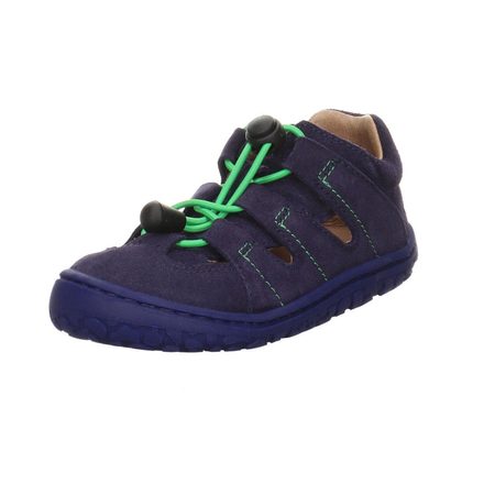 LURCHI NATHAN BAREFOOT Navy 3