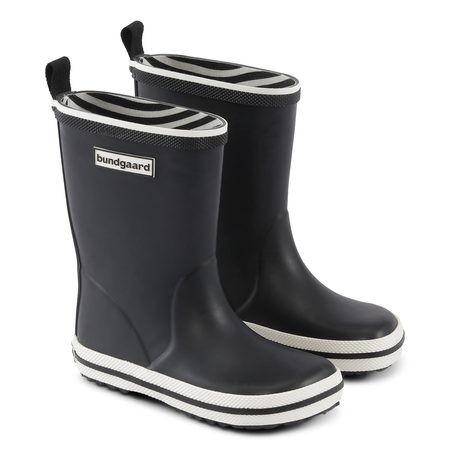 BUNDGAARD CLASSIC RUBBER BOOT Black 2