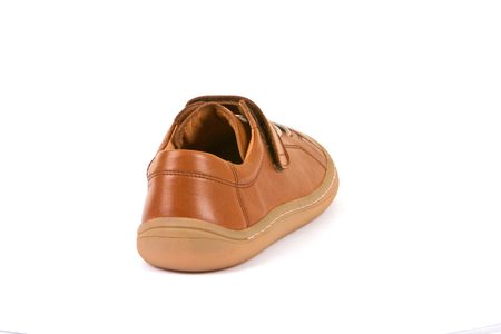 FRODDO SNEAKER 1P Brown