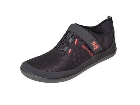 FX TRAINER 4 Black/Red