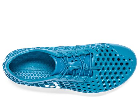 VIVOBAREFOOT ULTRA 3 L PETROL BLUE VAP GREY BLOOM