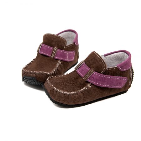 ZEAZOO LEO MANGA 6 Brown/Purple