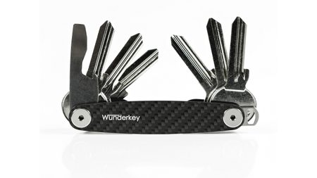 WUNDERKEY Carbon