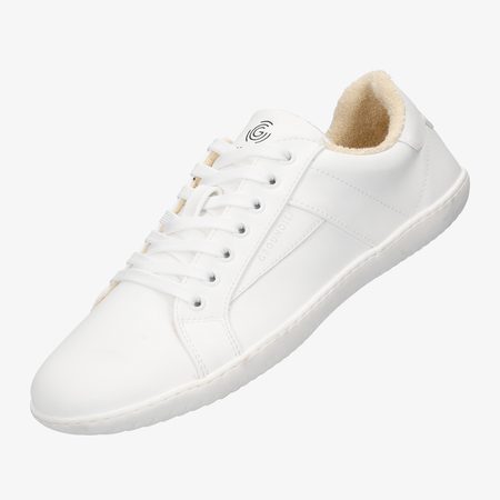 GROUNDIES MELBOURNE VEGAN MEN White (AW22) 3¨