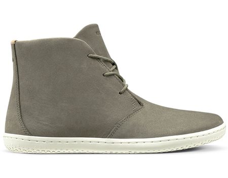 VIVOBAREFOOT GOBI III W Dusty Olive