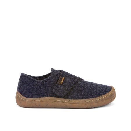 FRODDO SLIPPERS Dark blue 1