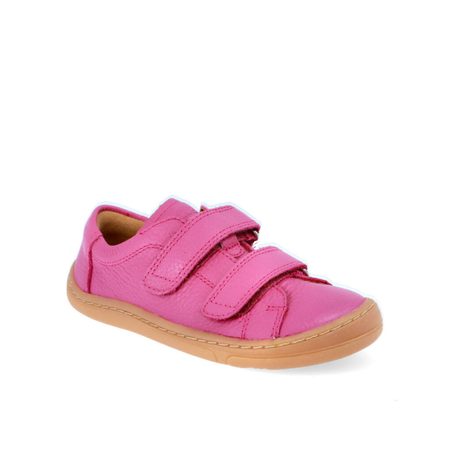 FRODDO SNEAKER LACES II Fuxia 5