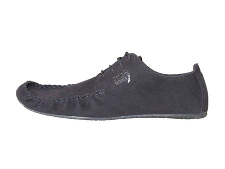 SOLE RUNNER YUMA Black Vegan