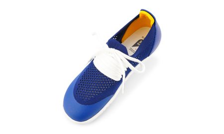 BOBUX PLAY KNIT Blueberry Yellow K+ 6