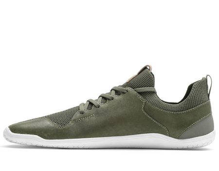 Primus Lite olive green