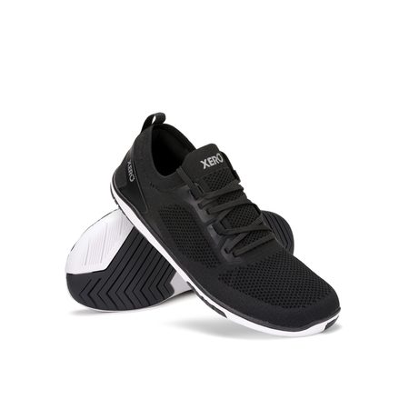 XERO SHOES NEXUS KNIT Black 2