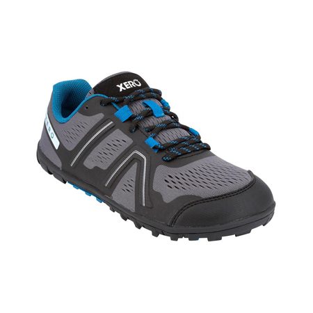 XERO SHOES 21 MESA TRAIL Dark Grey Sapphire