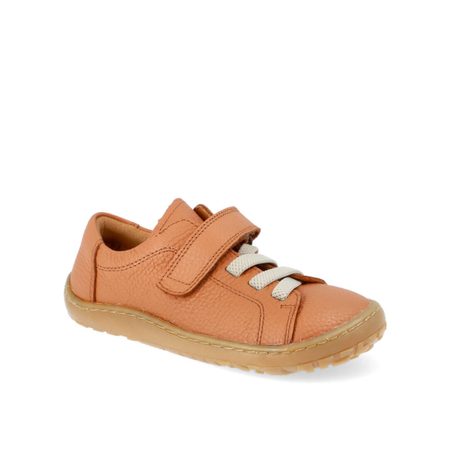 FRODDO SNEAKER LACES II Cognac 6