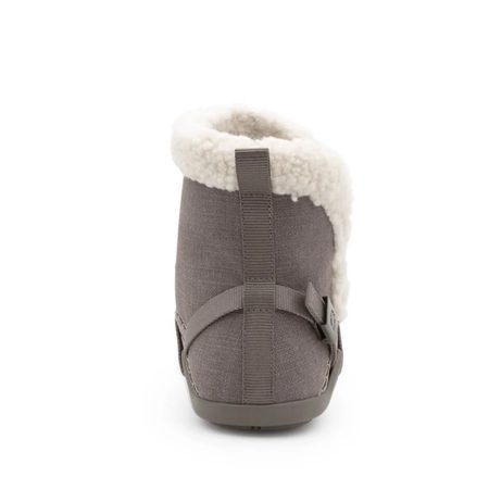 XERO SHOES ASHLAND Dark Taupe 6