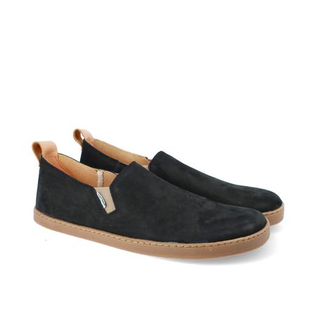 PEGRES SLIP ON BF82 Black 3