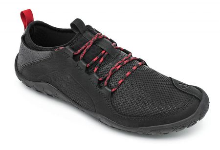 Vivobarefoot PRIMUS TREK L Leather Black