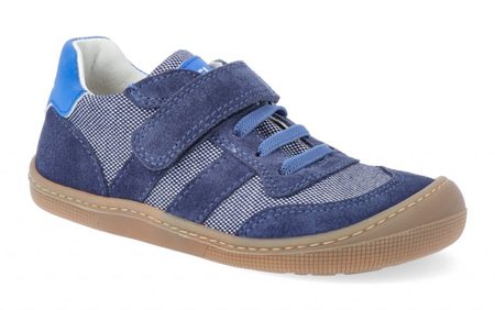 KOEL4kids TENISKY DYLAN TEXTIEL Blue