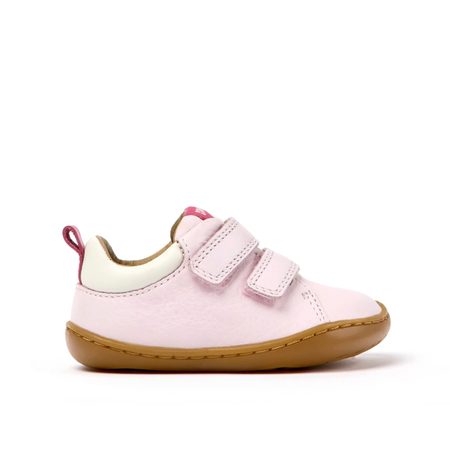 CAMPER SELLA UEP TENISKY Light Pink 1