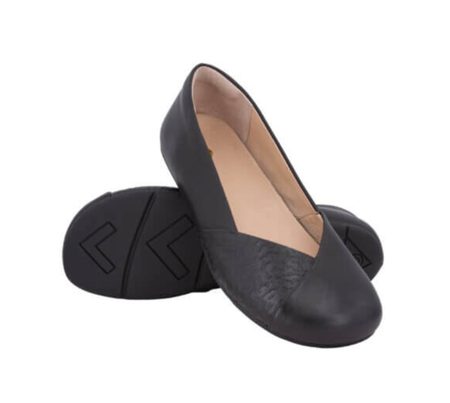 XERO SHOES PHOENIX W Black Leather