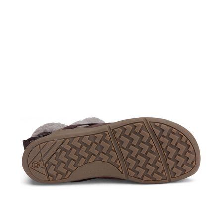 XERO SHOES ASHLAND Java Brown 4