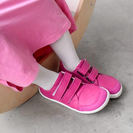 BABY BARE FEBO GO Fuchsia 4