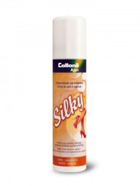 SILKY SPRAY 100 ml