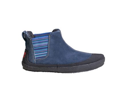 SOLE RUNNER PORTIA Blue/Black