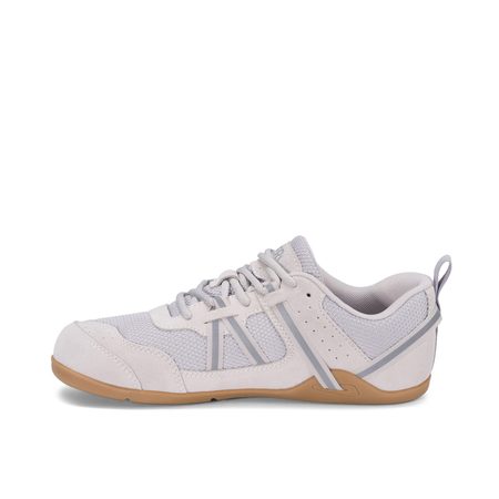 XERO SHOES PRIO SUEDE W Quiet Gray 5