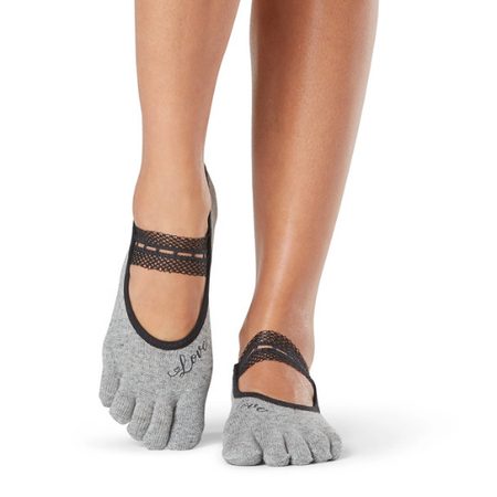 TOESOX FULL TOE MIA GRIP Amorous 2