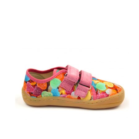 FRODDO SNEAKER TEXTIL Multicolor 5