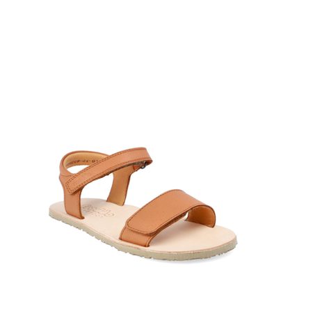 FRODDO SANDAL FLEXY LIA Cognac 2