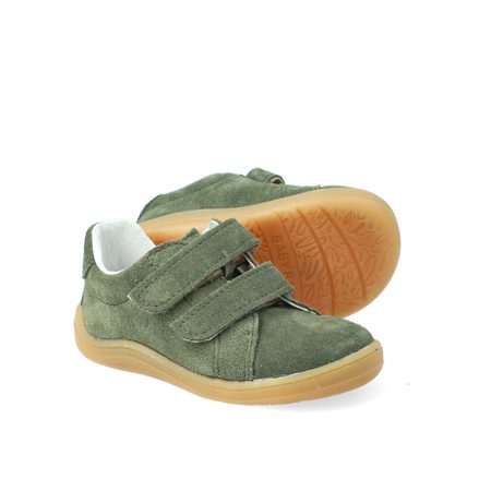 BABY BARE FEBO SPRING Army 2