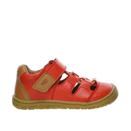 LURCHI NOLDI BAREFOOT Red 1