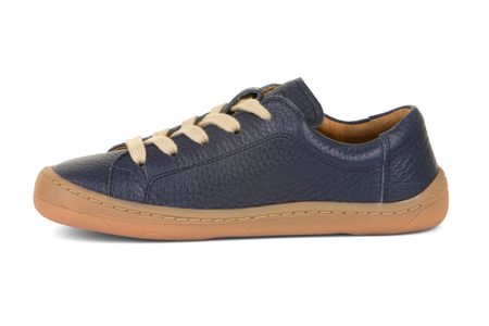 FRODDO TENISKY G3130209 LEATHER Blue 4