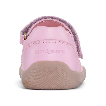 BUNDGAARD THE WALKER BALLERINA Light Rose WS 5