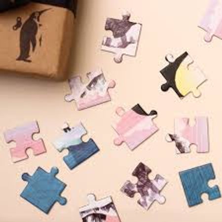 MINI PUZZLE