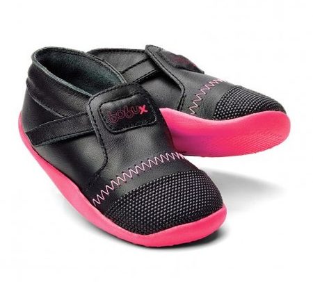 xplorers ORIGIN Black/Pink