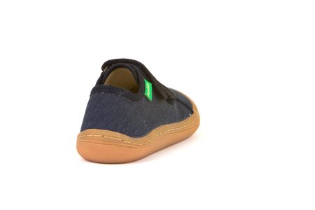 FRODDO CANVAS Dark Blue 5