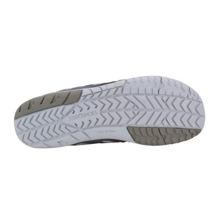 XERO SHOES 20 HFS M Pewter