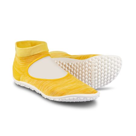 LEGUANO BALLERINA Yellow 3